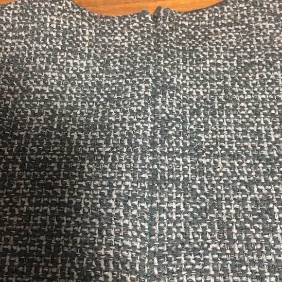 A girls Zara dress - Picture 7 of 8